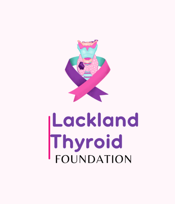 Lackland Thyroid Foundation Picture